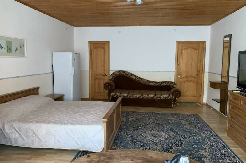 Шестиместный номер «Стандарт»