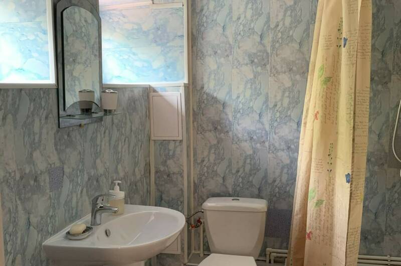 Шестиместный номер «Стандарт»