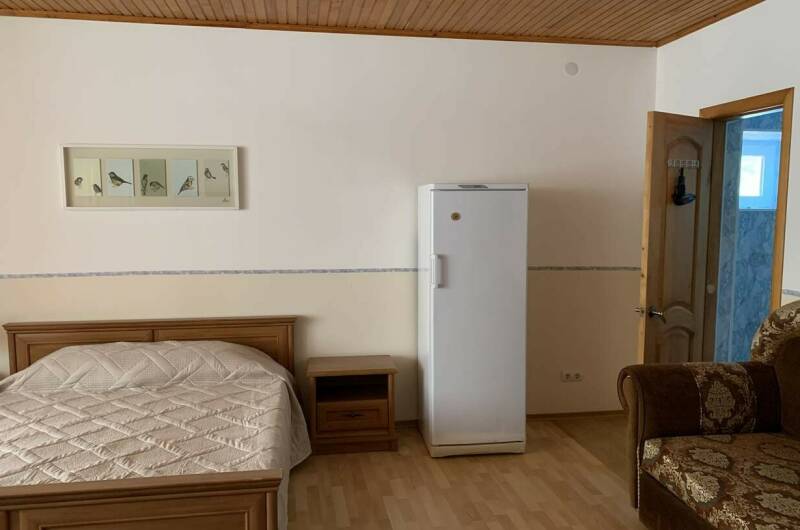 Шестиместный номер «Стандарт»