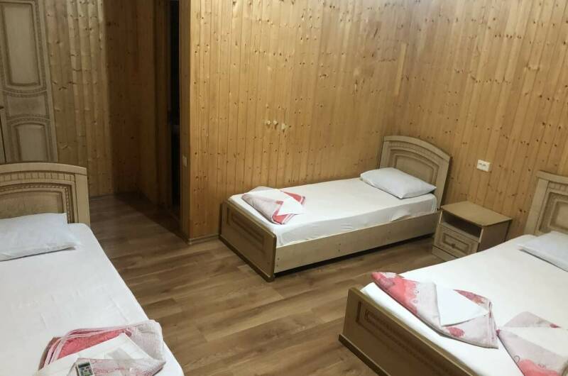 Первый номер