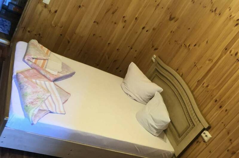 Шестой номер