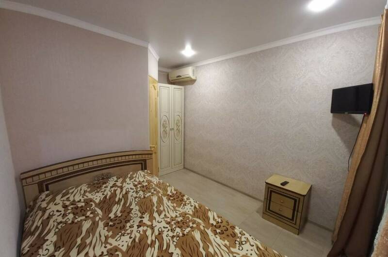 «Стандарт» на двоих