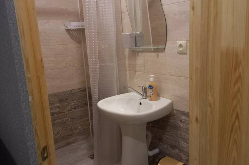 «Стандарт» на двоих