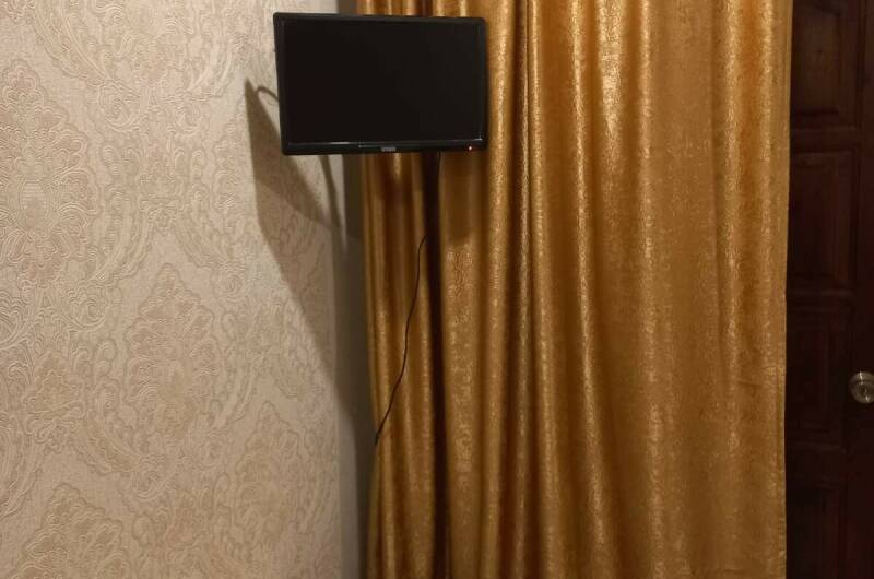 «Стандарт» на двоих