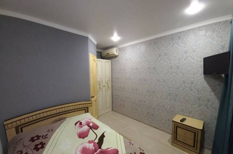 «Стандарт» на двоих