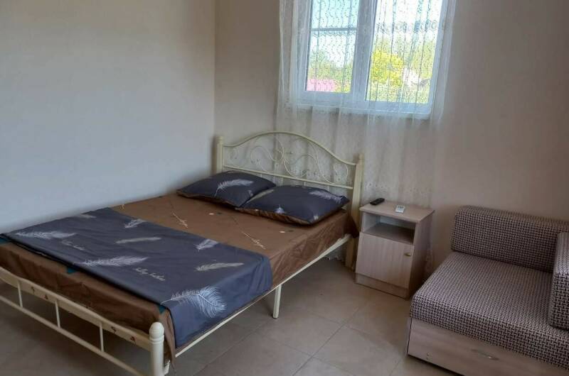 «Стандарт» на троих