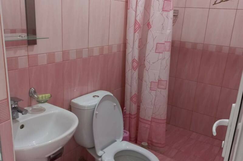 «Стандарт» на троих