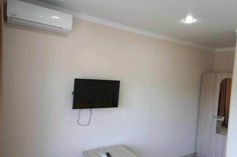 «Стандарт» на троих