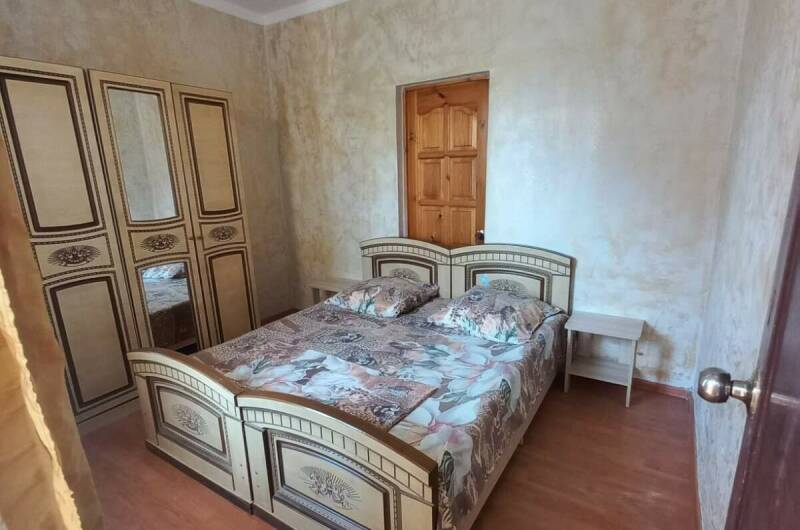 Двухкомнатный «Комфорт»