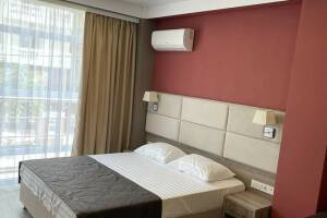 Изображение Изображение гостиницы "Отель «Kacivelli»" #1 #1