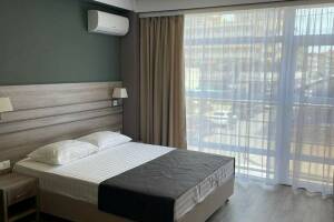 Изображение Изображение гостиницы "Отель «Kacivelli»" #2 #2