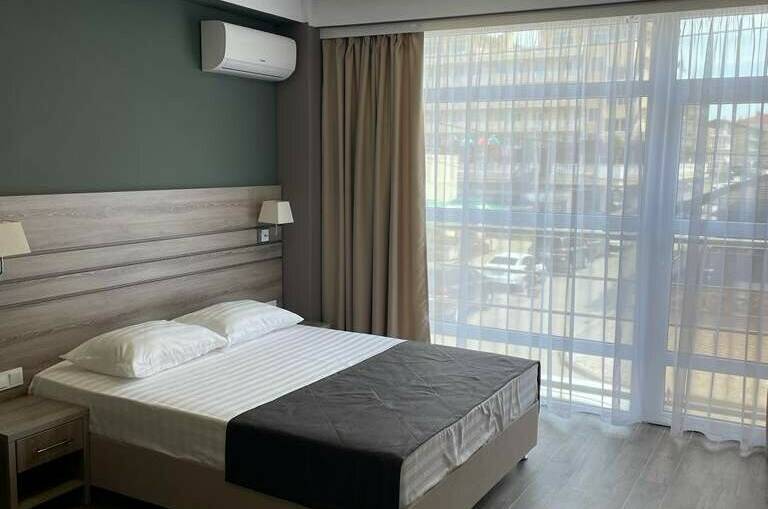 2-х местный «Стандарт» с доп. местом