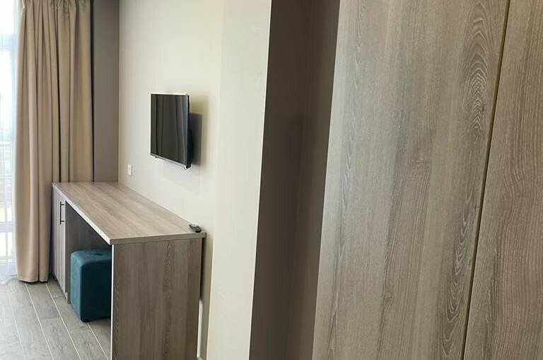 2-х местный «Стандарт» с доп. местом