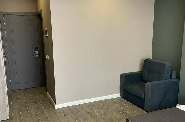 2-х местный «Стандарт» с доп. местом