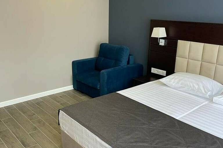 2-х местный «Стандарт» с доп. местом