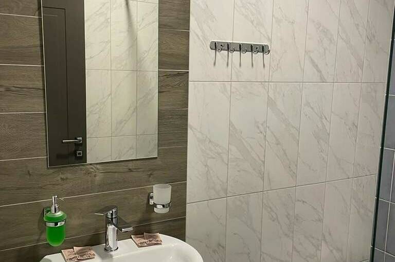 2-х местный «Стандарт» с доп. местом