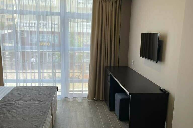 2-х местный «Стандарт» с доп. местом