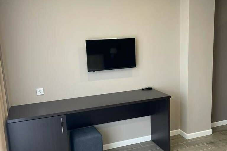 2-х местный «Стандарт» с доп. местом