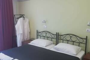 Изображение Изображение гостиницы "Частный дом «Берёзка»" #1 #1