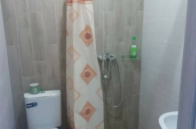 Двухместный «Стандарт» с доп. местом