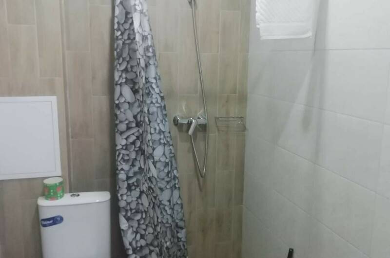 Трехместный «Стандарт» с кухней