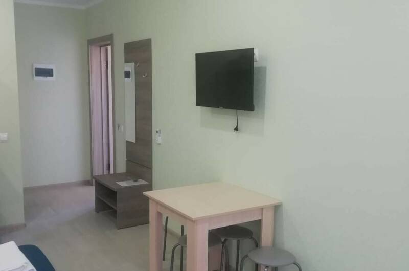 Трехместный «Стандарт» с кухней