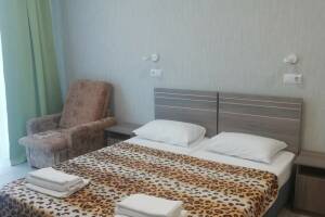 Изображение Изображение гостиницы "Частный дом «Берёзка»" #3 #3