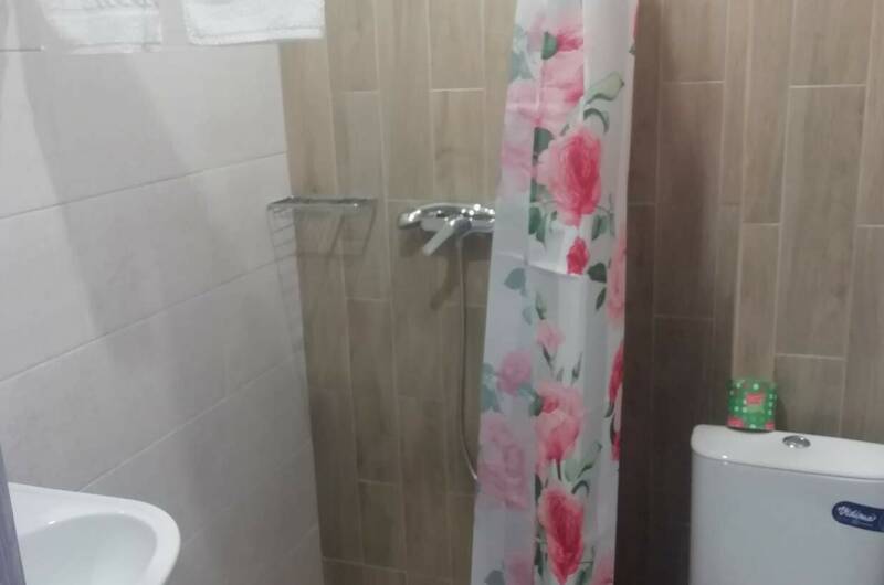 Двухкомнатный «Стандарт» с кухней