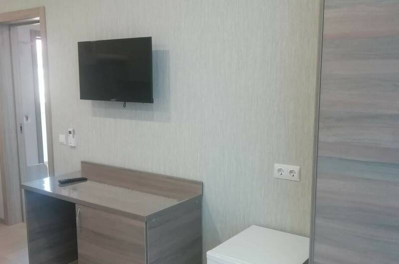 Двухкомнатный «Стандарт» с кухней