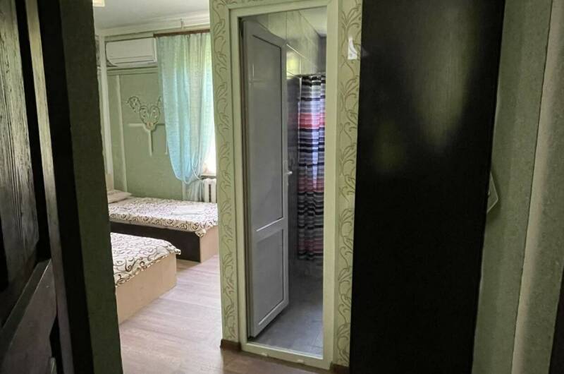 Трёхместная комната «Люкс»