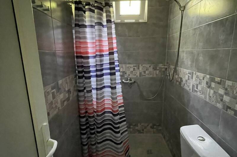 Трёхместная комната «Люкс»