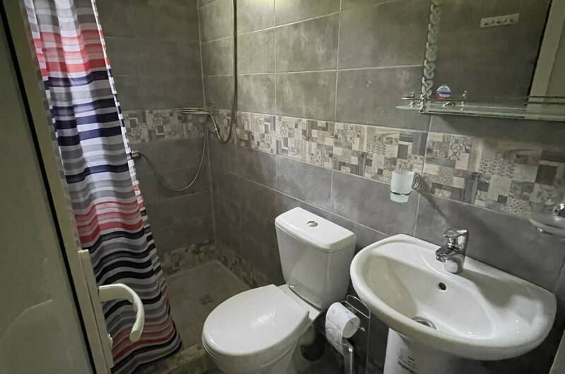 Трёхместная комната «Люкс»