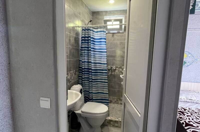 Трёхместная комната «Люкс»