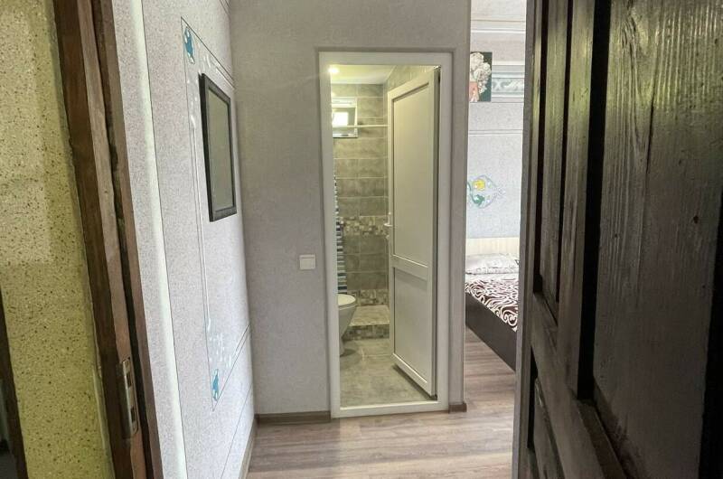 Трёхместная комната «Люкс»