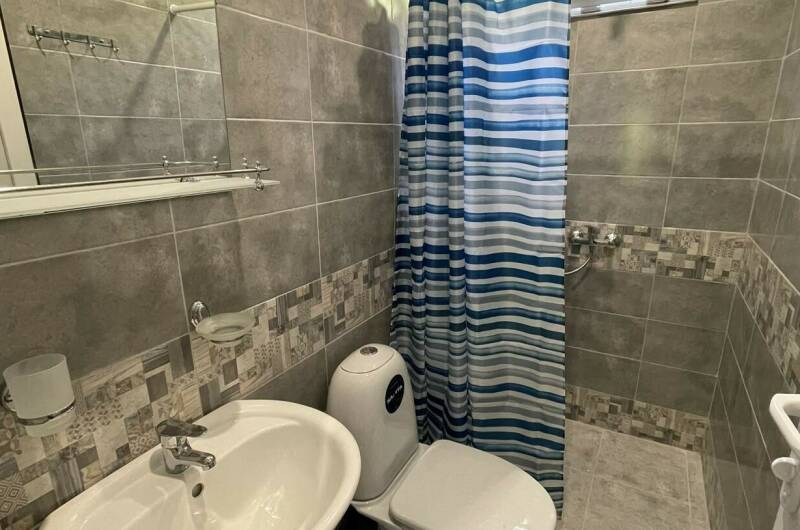 Трёхместная комната «Люкс»