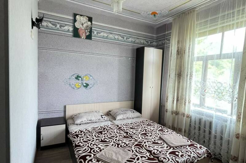 Трёхместная комната «Люкс»