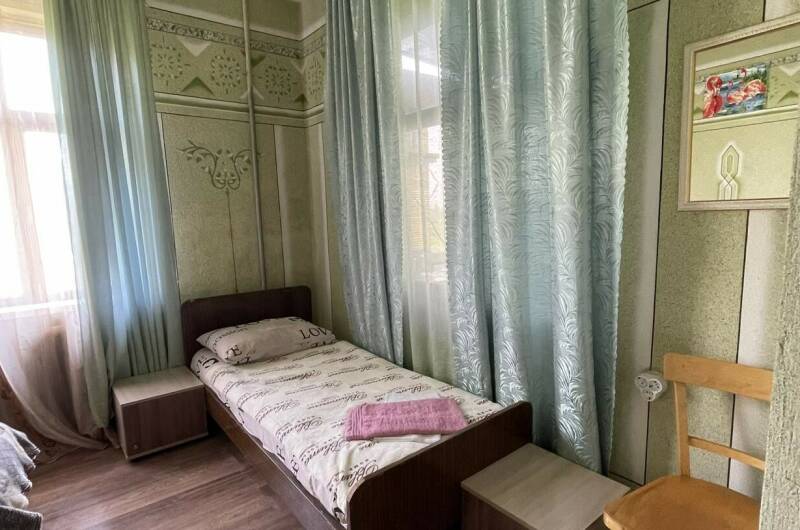 Трёхместная комната «Эконом»