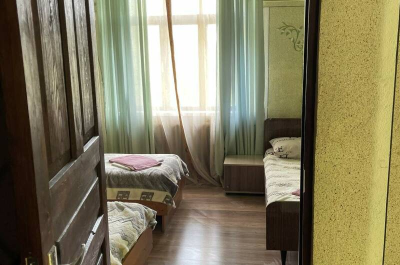 Трёхместная комната «Эконом»