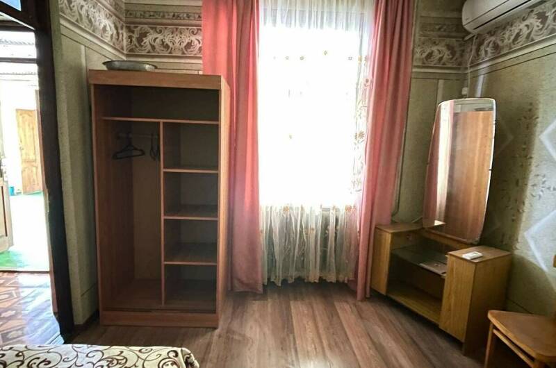 Трёхместная комната «Эконом»