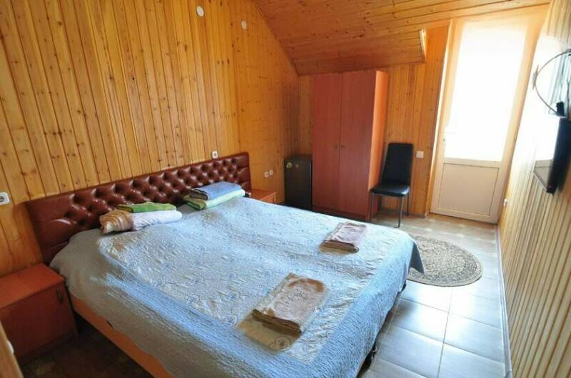 2-х местный «Стандарт»