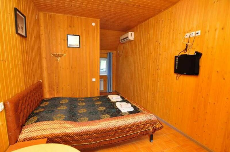 2-х местный «Стандарт»