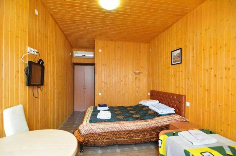 3-х местный «Стандарт»