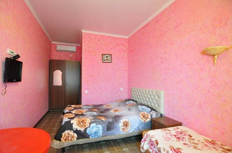 3-х местный «Стандарт»