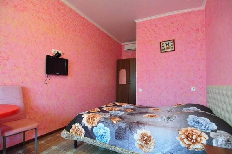 3-х местный «Стандарт»