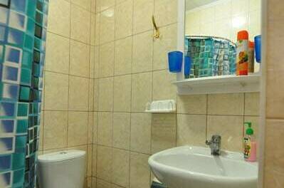 4-х местный «Стандарт»