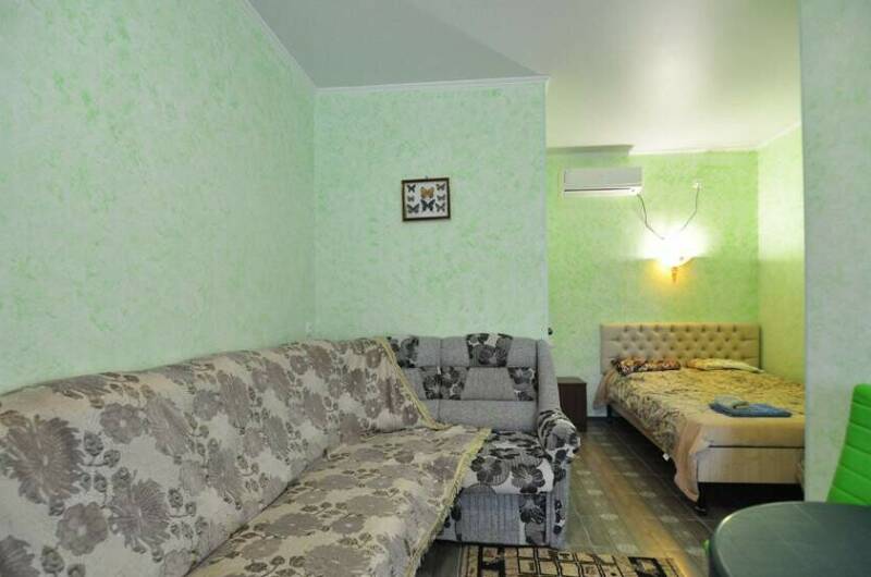 4-х местный «Стандарт»