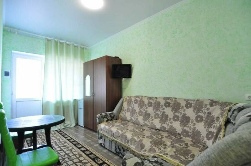 4-х местный «Стандарт»