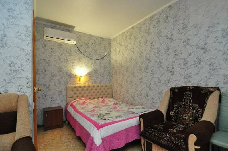 4-х местный «Стандарт»