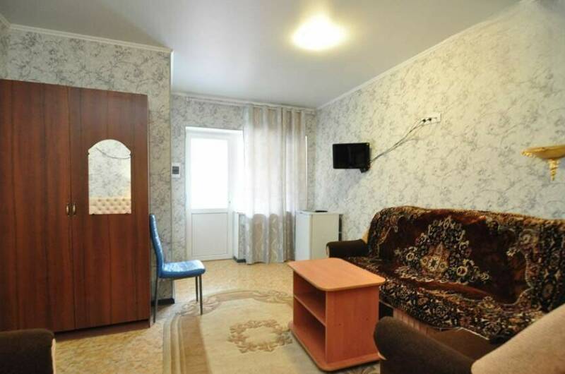 4-х местный «Стандарт»