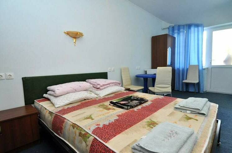 5-ти местный «Стандарт»